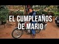 Un cumpleaños con desconocidos - Pablo Imhoff