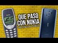 ¿Que paso con NOKIA? ¿Por qué ya no es la misma de antes? | HISTORIA DE NOKIA, su ÉXITO y FRACASO