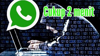 Cara HACK KING WA gak pake lama || Cukup Dua Menit Saja screenshot 3