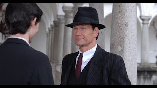 Sentença de um Assassino - Patrick Swayze - Dublado