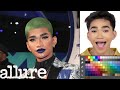 Colleen Ballinger, Bretman Rock & Joey Graceffa Photoshop Themselves Into 7 Different Looks | Allure