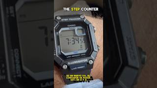 Casio WS-B1000 🌞 GM
