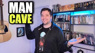 Game Room Tour @JonnytheGamer725