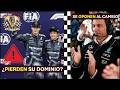 Mercedes no quiere cambios 😳 ¿Temen perder el dominio?