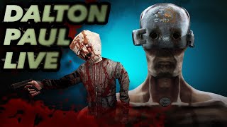 GARRYS MOD // Terrible Fan-Made Horror Maps