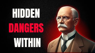 “The Hidden Dangers of the Human Unconscious” - Carl Jung