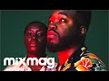 Sef Kombo & Kitty Amor Mixmag Cover Mix