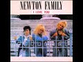 Newton Family I Love You 1986 Newton Family I Love You 1986