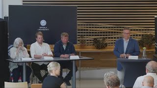 Korruption i svenska kommuner och regioner