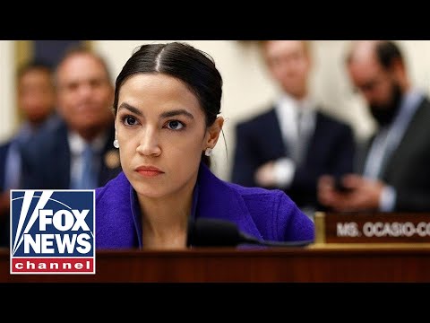 Green New Deal to be reintroduced by progressive Democrats.