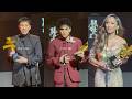 WILL ASHLEY | ROCHELLE PANGILINAN | RICO BLANCO WIN BEST SUPPORTING ACTOR & ACTRESS AT EDDYS AWARD