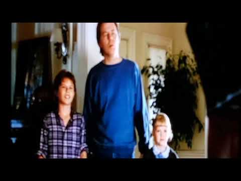 Hider In The House 1989 Tom Is Crazy In Reverse