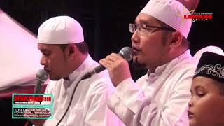 RINDU RASUL AHBABUL MUSTHOFA