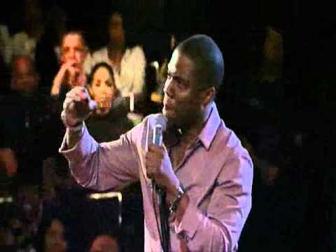 Kevin Hart All-star stand up Part 1(VERY FUNNY MUST WATCH)