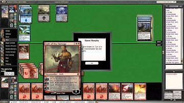 AbuGames.com Gabriel Wilson Cube Round 2