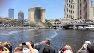 TAMPA SOF