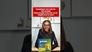 Investing is not only for rich people #investing #financialfreedom #passiveincome #viralshort #fyp