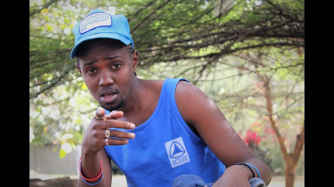 Cheddaz - Tour Guide - Nai Nami Tours