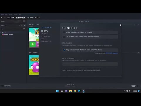 Vídeo: Onde estão meus arquivos do Steam Save Mac?