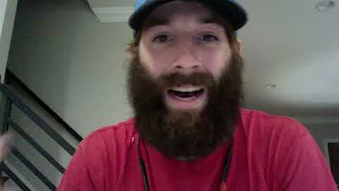 MICHAEL LIGHTSEY SOCIAL MEDIA VIDEO