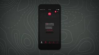 The Leica Hunting App – fast and easy to use screenshot 2