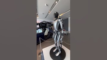 #tesla bot 2023 #shorts #cybertruck