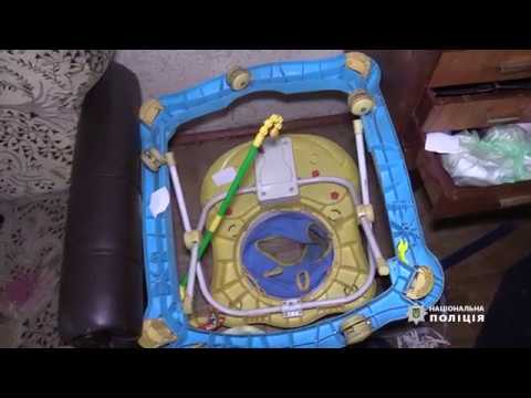 У столиці правоохоронці з’ясовують обставини смерті подружжя в Дніпровському районі столиці