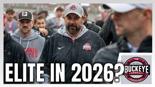 Ohio State Football: Can the 2026 Defense Still Be Elite?
