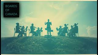 Sven Helbig Boards Of Canada Orchestral Medley Performed By Dso Berlin
