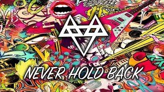 Video thumbnail of "NEFFEX - Never Hold Back 🤘 [Copyright Free] No.29"