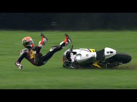 Video: MotoGP Indianapolis 2014: Sina Isaac Viñales, Marc Márquez at Dominique Aegerter upang sakupin ang Amerika