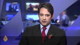 Inside Story - The cargo plane bomb plot Wealth