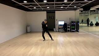 Lost In Japan By Shawn Mendes - Dance Cover April Fools Day Ateezofficial