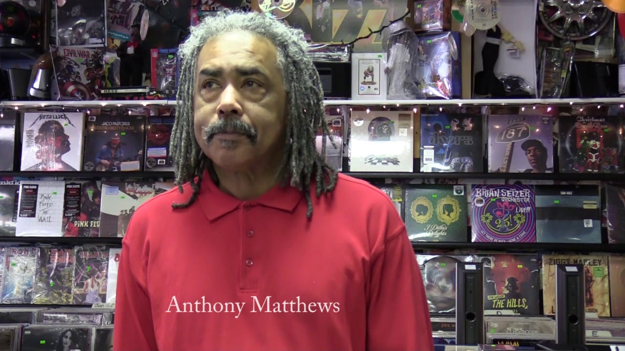 Ear Food and the Vinyl Comeback