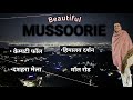 Mussoorie trip rishabh pathak vlogs