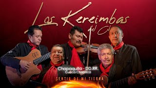 Video thumbnail of "Los Kereimbas del Chaco - Chapaquita"