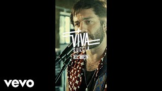 Viva Suecia - El Bien (TikTok Live)