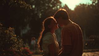 Soda Shop Dreams  1950s Doowop Cinematic Evening