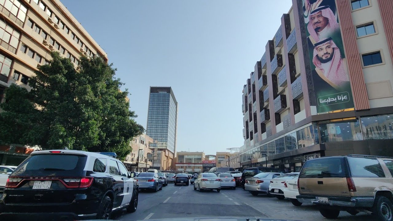 جولة السيارة أسواق البلد الخاسكية باب شريف باب مكة مدينة جدة 