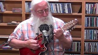 Bill Wallach - Uley Mill Song - WLRN Folk Music Radio