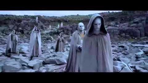 Prometheus Movie Alternative Endings and Bonus New Blu-Ray Features HD