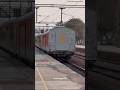 Sabko pata hai train ke pichhe (X) kyo likha hota hai?🤔#train #railway #indiarailway