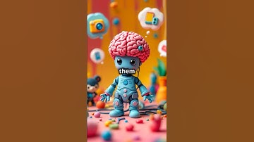 What is AI Marketing? #AIMarketing  #solveitlikeamarketer
