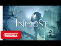 INMOST - Launch Trailer - Nintendo Switch