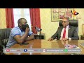 PETER SEMATIMBA UNPLUGGED PART ONE.