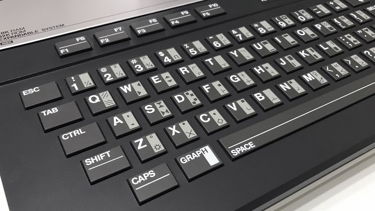 Windowsデスクトップ Windows10 MSXturboR PC Windows10 MSXturboR PC