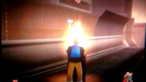 Lets Play Raw Danger- Part 11: How is that possible?!