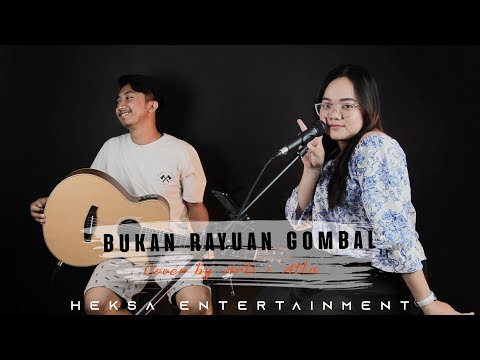 BUKAN RAYUAN GOMBAL