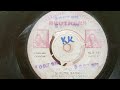 NIRUDIE SARA BY JOSEPH MWANIA JOSEPH SILA KILIMAMBOGO 101 SIDE B KILIMAMBOGO BROTHERS BAND 