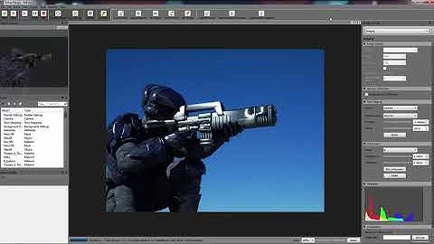 Indigo Iclone Gpu Render